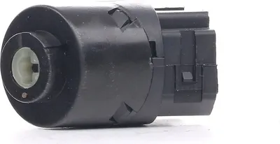 Produktbild von MAGNETI MARELLI 000050034010 - Zündschloß für Toledo II (1M2), Toledo I (1L2), Inca (6K), Ibiza (6L), Cordoba (6L), Vento (1H), T4, Polo (6V), Polo (6N), Polo (80, 86C), Passat (35I), Lupo (6E1, 6X1), Jetta II (165, 19E, 1G2), Golf Cabriolet (1E), Golf III (1H), Corrado (53I), Caddy II (9K)