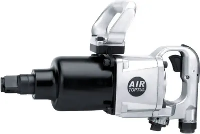 Produktbild von TOPTUL Druckluft-Schlagschrauber KAAA3218 380mm pneumatisch 11.3kg