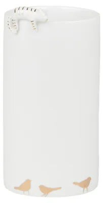 Produktbild von Räder PG Goldstück Vase Katze D.7cm, H.14cm