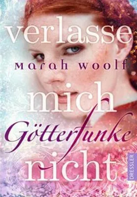 Obrázok produktu pre GötterFunke 03 - Verlasse mich nicht!