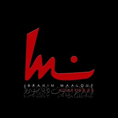 Zdjęcie produktu dla Ibrahim Maalouf - Diasporas (2 LP)