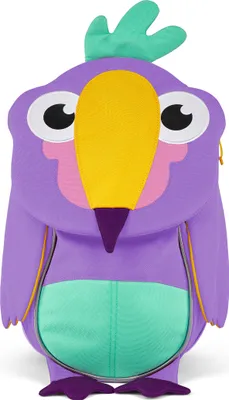 Produktbild von Affenzahn Tucan Ed.limitada Rucksack Lila Lila One Size