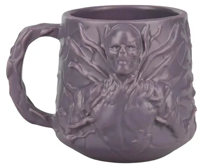 Image de Stranger Things 5 Shaped Tasse Vecna
