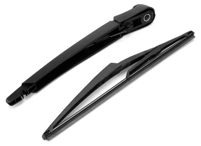 Produktbild von Scheibenwischerarm für die Heckscheibe, passend für Honda Civic 3/5-Türer