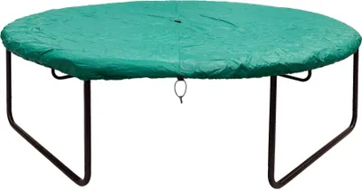 Produktbild von Trampolin Winter Abdeckplane Pro 360-366 cm Grün