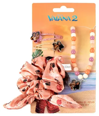 Productafbeelding van Schoonheidsset Vaiana