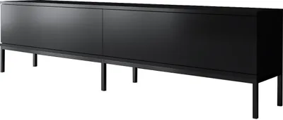 Immagine prodotto di Skye Decor, Lord - Nero, Mobili TV, nero, 180 x 47 x 30 cm