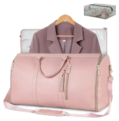 Obrázok produktu pre Taška na oblečenie, dizajn Duffel, nepremokavý materiál, A