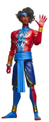 Produktbild von Marvel Spider-Man F91725X0, 4 Jahr(e), Mehrfarbig