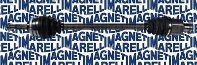 Produktbild von MAGNETI MARELLI 302004190090 Antriebswelle Vorne Rechts für RENAULT KANGOO (KC0/1) Scénic I (JA0/1, FA0) MEGANE I (BA0/1) MEGANE Scenic (JA0/1)