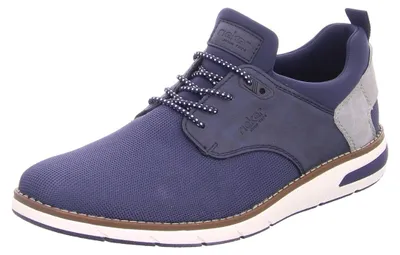 Immagine prodotto di Rieker Slipper blu in taglia 41
