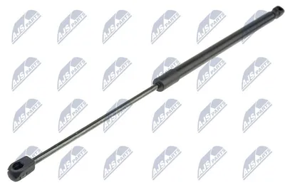 Produktbild von NTY AE-CH-038 Gasfeder Heckklappendämpfer für JEEP CHEROKEE (KK) 551mm