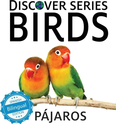 Produktbild von Birds / Pájaros