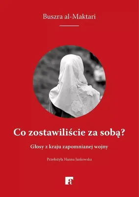 Obrázek produktu pro Co jste zanechali za sebou?
