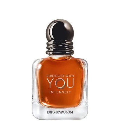 Zdjęcie produktu dla Armani - Stronger With You Intensely EDP 30ml
