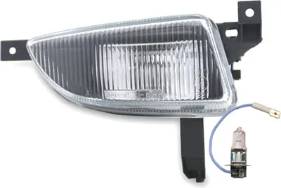 Produktbild von Nebelscheinwerfer passend für Opel Zafira A 04/99-06/05 Rechts mit H3 6710014 09117327 Johns
