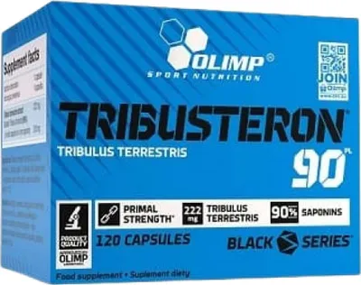 Produktbild von Olimp Sport Nutrition | TRIBUSTERON 90
