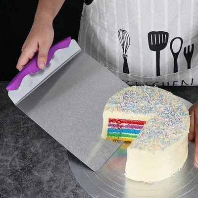 Produktbild von Tortenheber 12 Zoll - für Torte, Pizza und Gebäck