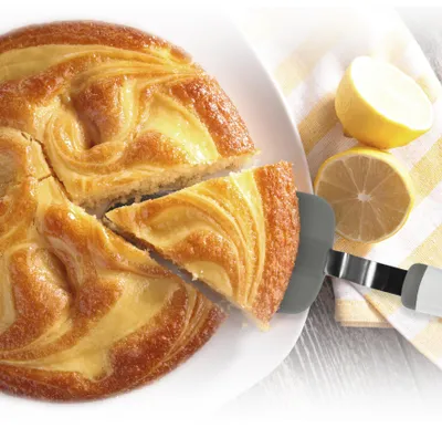 Image de Pelle A Tarte 27Cm Pelle A Tarte 27Cm