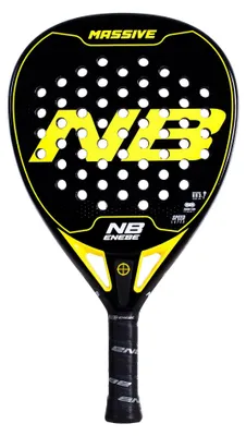 Obrázok produktu pre Padelová raketa Enebe Massive Yellow