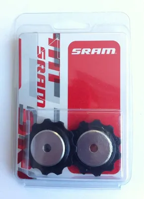 Obrázok produktu pre Sada napínacej kladky Sram pre XO 00.0000.200.733