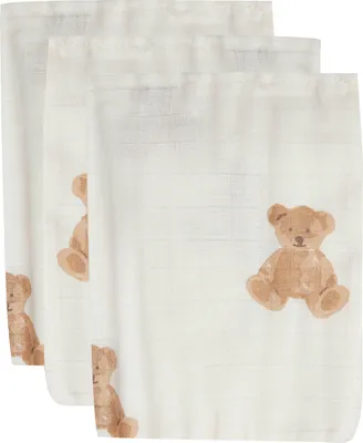 Produktbild von Jollein 536-848-66095, Baby-Wischtuch