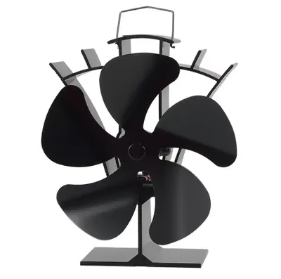 Produktbild von Ventilátor na krbové kachle 5 Fire - Turbo Fan