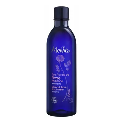 Immagine prodotto di Eau Florale - Acqua floreale di rosa damascena 200ml