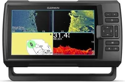 Immagine prodotto di Garmin Striker Vivid 9sv