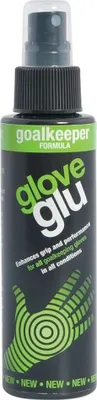 Produktbild von GloveGlu Torwarthandschuh Grip-Spray 120ml für Fußballhandschuhe
