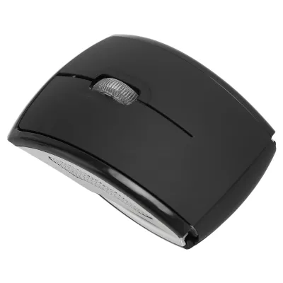 Image de Souris sans fil pliable,Souris sans fil,Souris arc sans fil,Souris sans fil 2.4G,Souris sans fil pliable,Souris de bureau