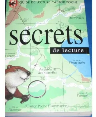 Image de Secrets de lecture