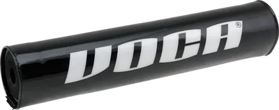 Zdjęcie produktu dla Nakładka na kierownicę / zderzak VOCA Cross 250 mm czarna