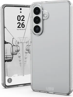 Obrázek produktu pro UAG Plyo, Ice - Samsung Galaxy S26+