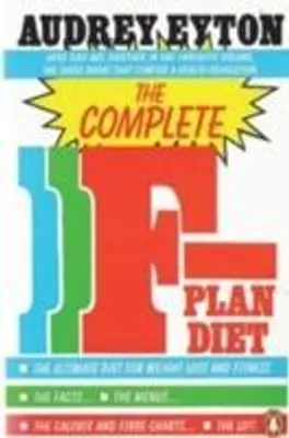 Produktbild von The Complete F-Plan Diet
