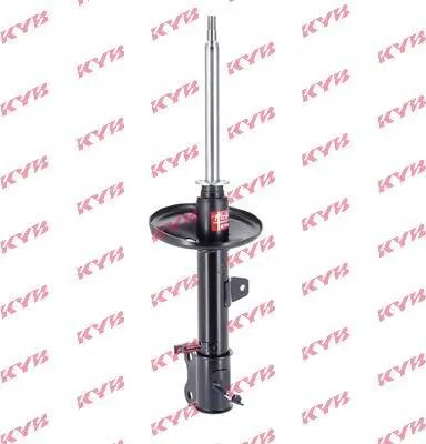 Produktbild von KYB SATZ Gasdruck STOSSDÄMPFER HINTEN rechts
