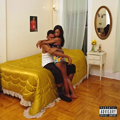 Zdjęcie produktu dla Blood Orange-Freetown Sound (2LP+MP3)