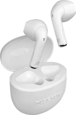 Zdjęcie produktu dla SBS MHTWSNUSOULBTW, True Wireless Stereo (TWS), Połączenia/muzyka, 20 g, Zestaw słuchawkowy, Biały