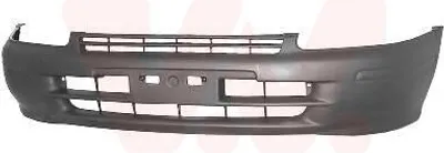 Produktbild von VAN WEZEL Stoßstange Stoßfänger für TOYOTA STARLET (EP91) 5372570