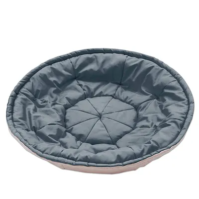 Image de Gonge coussin pour la toupie Mini Top - gris