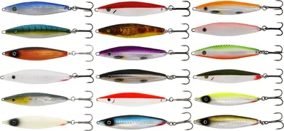 Produktbild von Westin Goby 20g 8cm Meerforellenköder, Farbe:UV Real Goby