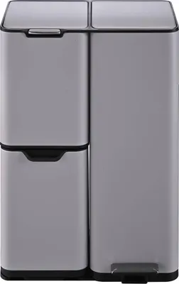 Produktbild von Mülltrennsystem Jannik 60 Liter