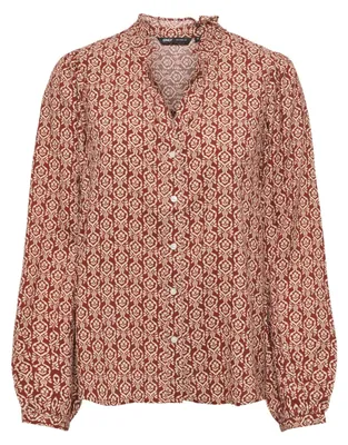 Produktbild von Onlraya L/S Shirt WVN