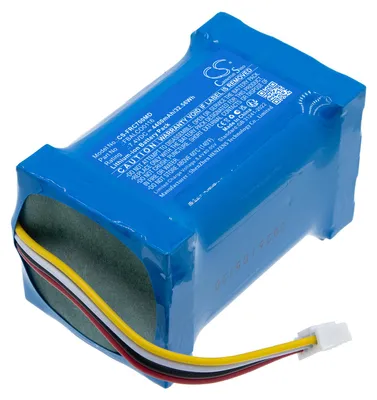 Obrázok produktu pre TECHTEK Batéria kompatibilná s [Fresenius] DC7 Injection Pump nahrádza FBALCO0116