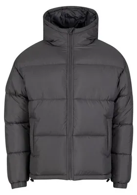 Imagen del producto de Chaqueta híbrida para hombre URBAN CLASSICS TB8703-03516 MAGNET, talla: L