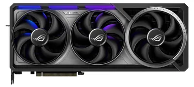 Immagine prodotto di ASUS ROG Astral - -RTX5080-O16G-GAMING NVIDIA GeForce RTX 5080 16 GB GDDR7