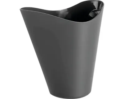 Obrázek produktu pro Zalévací kelímek plastový 250 ml antracitový