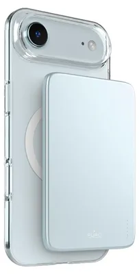 Immagine prodotto di PURO Power Bank Magnetico 3000Mah “Lite Slim Power Mag” Compatibile Magsafe