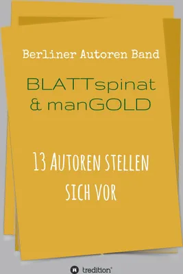 Produktbild von Blattspinat und Mangold