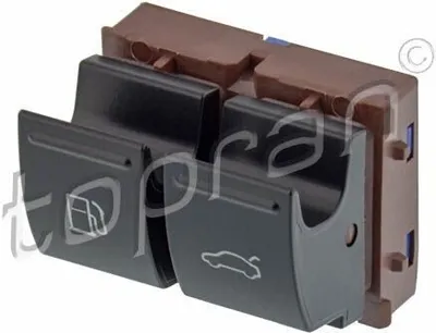 Produktbild von TOPRAN Schalter Tankklappenentriegelung 115 115 für VW Passat Variant (3C5)